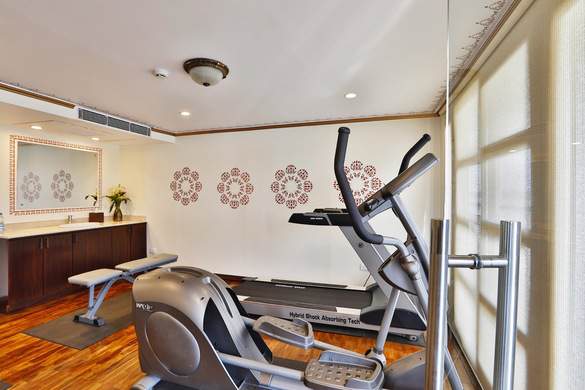 RV Ganges Voyager Fitness ©CroisiEurope 10.JPG